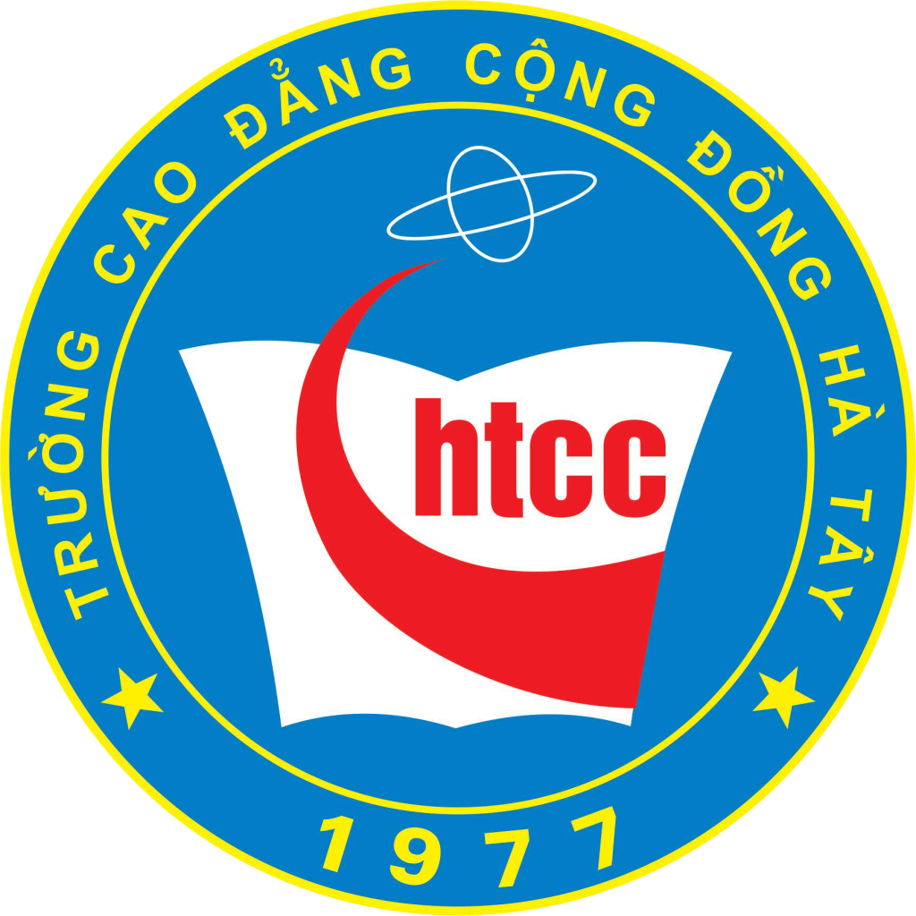 TRƯỜNG CAO ĐẲNG CỘNG ĐỒNG HÀ TÂY